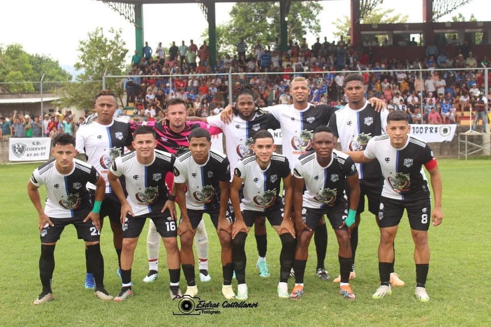 Así se decidirán los repechajes por el ascenso a segunda división – VIP ...